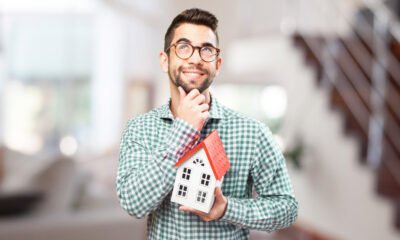 What Would You Do If Your Dream Home Came on the Market Tomorrow?
