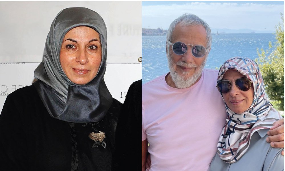 Who Is Fauzia Mubarak Ali? Cat Stevens’ Wife and Life Partner