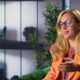 The Story of Swati Vagadiya Marketing Executive: Innovation, Insight, and Impact