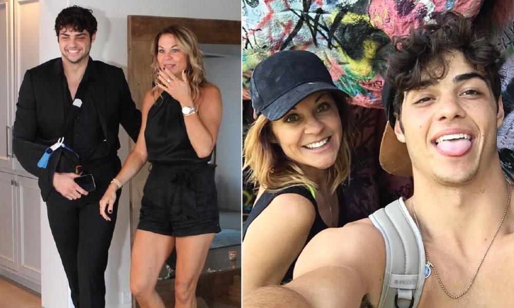 Kellee Janel: The Inspiring Story of Noah Centineo’s Mother