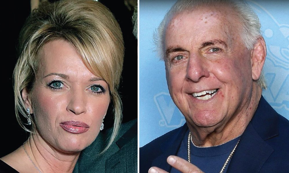 Where Is Jackie Beems Now? Ric Flair’s Ex-Wife Lives in Silence