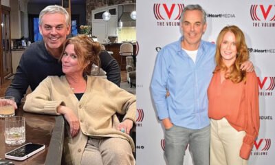 Who Is Ann Cowherd? Everything About Colin Cowherd’s Wife