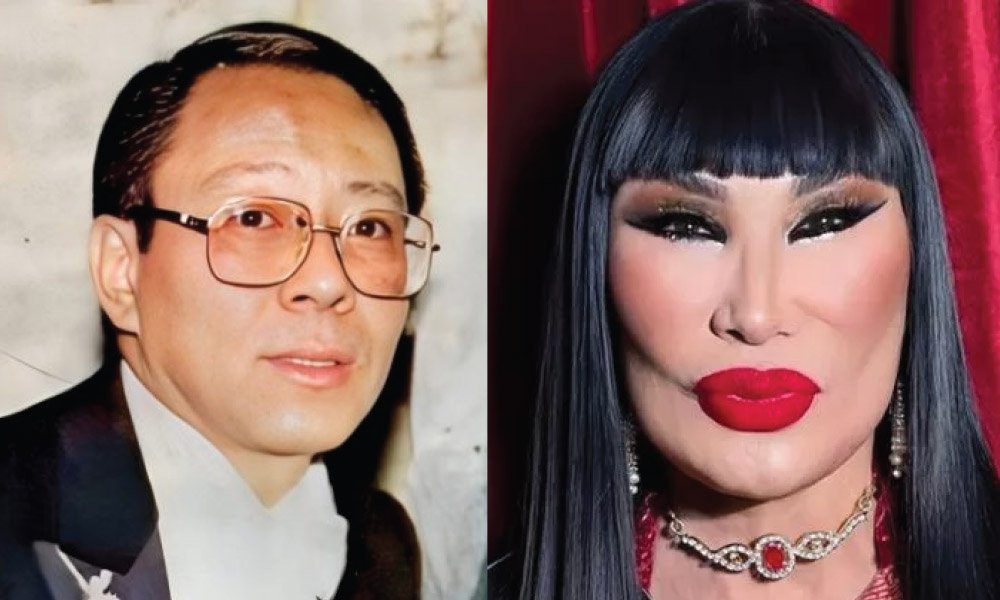 Who Was Antonio Chi Su? Meet Lyn May’s Devoted Husband