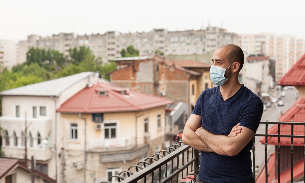 Brookfield Residential Coronavirus Impact: What Really Happened