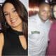 Salina DeLeon: What Life Is Really Like as Daniel Cormier’s Wife