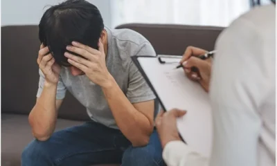 Stigma