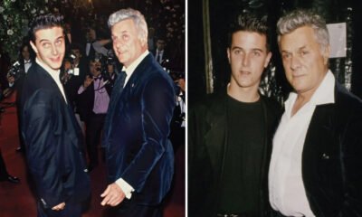 The Tragic Story of Nicholas Curtis: Tony Curtis’ Son Gone Too Soon