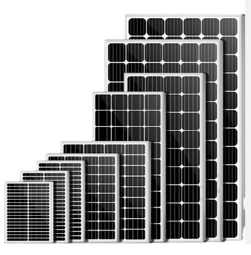 Wholesale Solar Modules