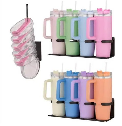 Wholesale Stanley Tumblers