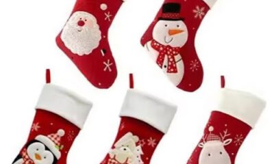 Wholesale Christmas Stockings