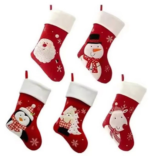 Wholesale Christmas Stockings