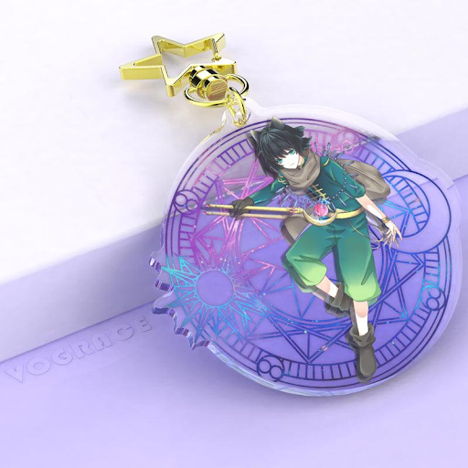 Keychains