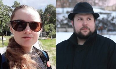 Elin Zetterstrand: The Hidden Life of Minecraft Creator’s Ex-Wife