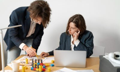 Tips if Your Employees Are Losing Engagement With Your Company