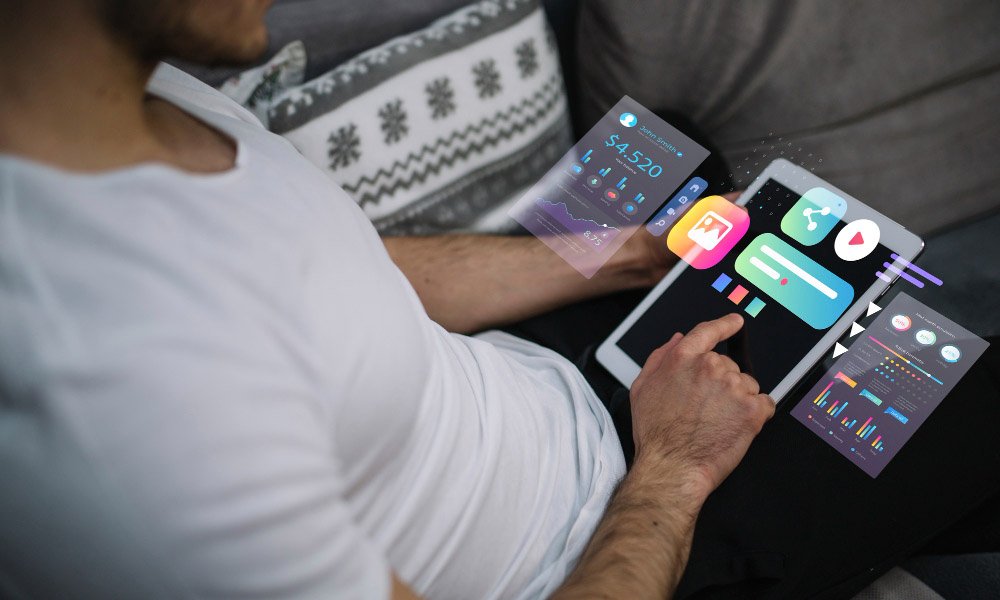 AI Apps for SMEs: Digital Alchemy Transforming Everyday Business Challenges