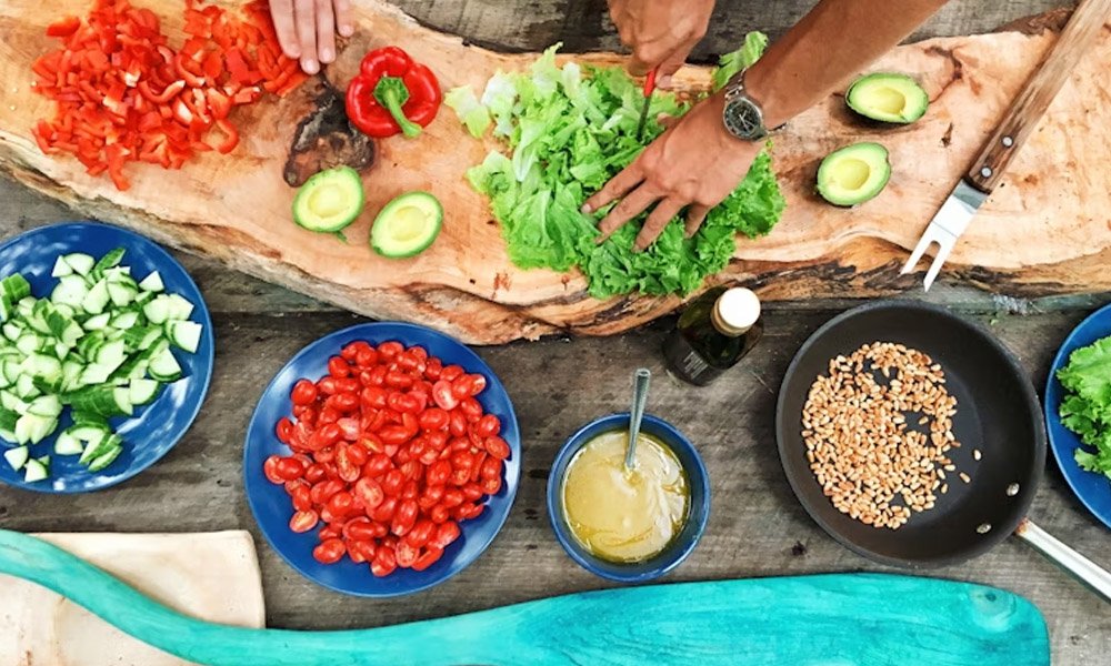 EpicKitchenSolutions . com: The Best Blog for Easy Recipes and Smart Cooking Tips