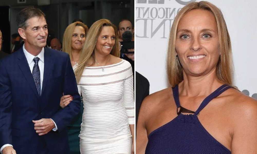 Who Is Nada Stepovich? Meet the Loyal Wife of NBA Legend John Stockton