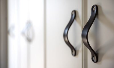 The Forgotten Heroes of Home Design: Why Hardware Deserves the Spotlight