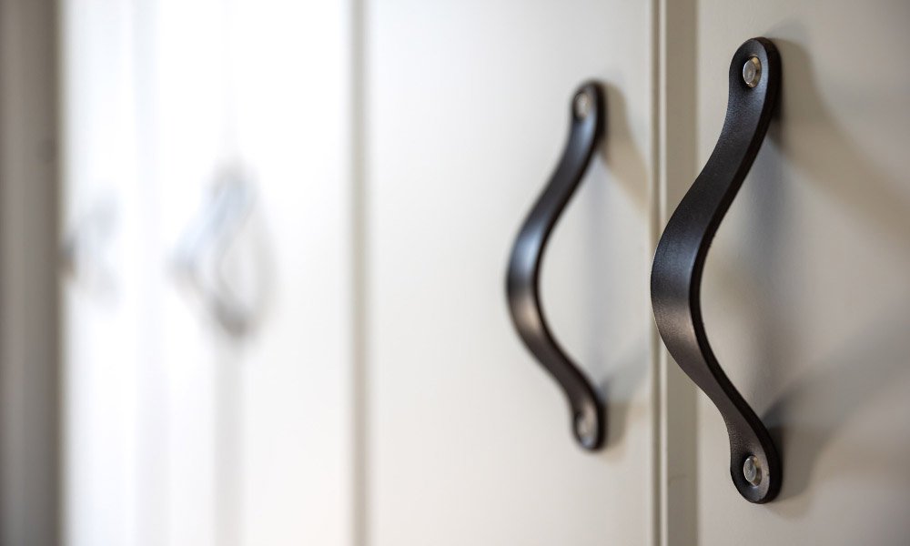 The Forgotten Heroes of Home Design: Why Hardware Deserves the Spotlight