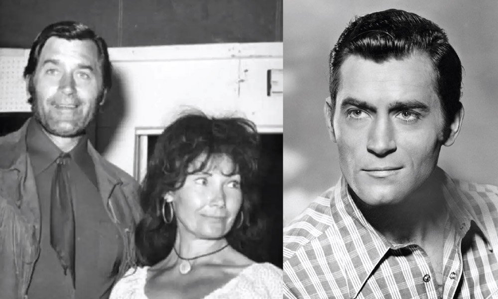 Giselle Hennessy: The True Story of Clint Walker’s Wife