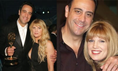 What Happened to Jill Diven After Her Divorce from Brad Garrett?