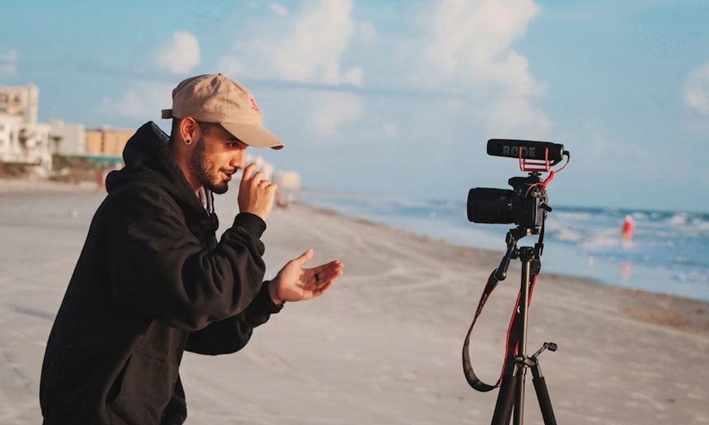 How ViLoggers com Helps You Grow as a Vlogger