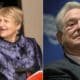 Annaliese Witschak: The Untold Story of George Soros’ First Wife