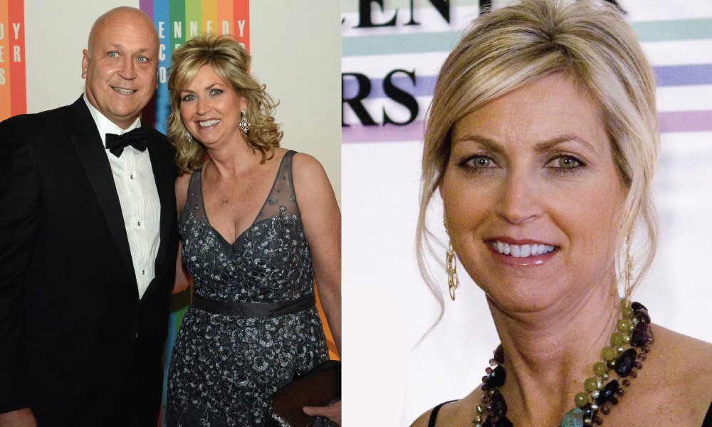 What Happened to Kelly Ripken? Her Life After Cal Ripken Jr.
