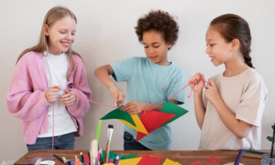 Fun Crafts ThunderontheGulf: What to Expect and How to Join the Fun