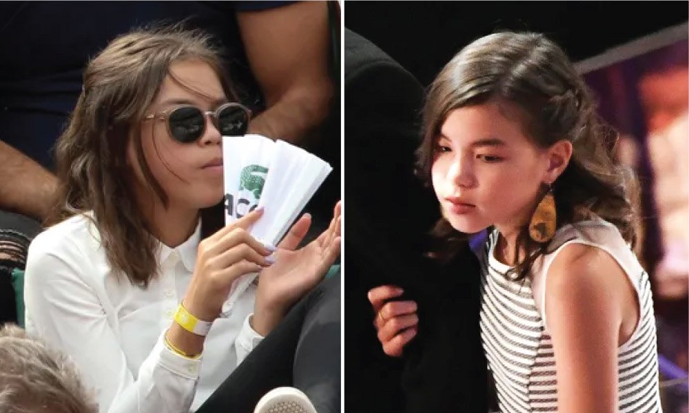 Meet Makani Ravello Harrelson: Woody Harrelson’s Talented Youngest Daughter