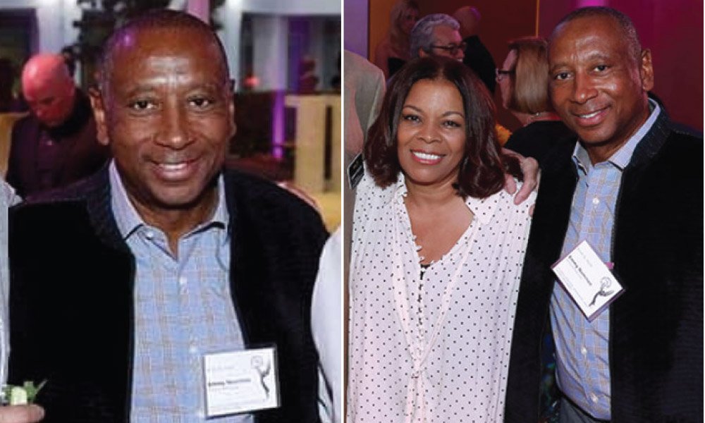 Get to Know Erv Hurd, the Award-Winning Director and Chip Fields’ Husband