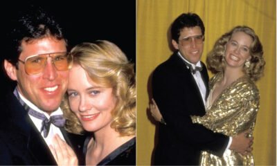 Bruce Oppenheim’s Life After Fame: Where Is Cybill Shepherd’s Ex Now?
