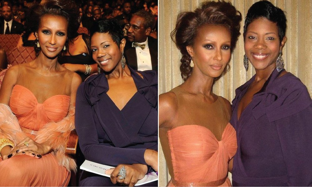 Zulekha Haywood: Age, Husband, and Career of Spencer Haywood’s Daughter