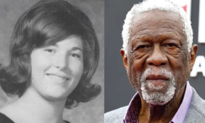 The Untold Story of Marilyn Nault and Her Bond with Bill Russell