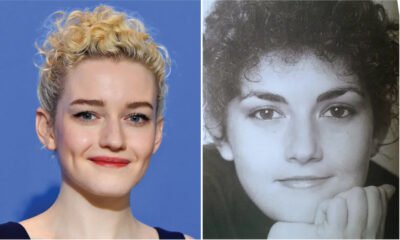 Julia Garner’s Mother, Tami Gingold, Was a Famous Actress in Israel