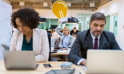 Modern Solutions for Business Challenges