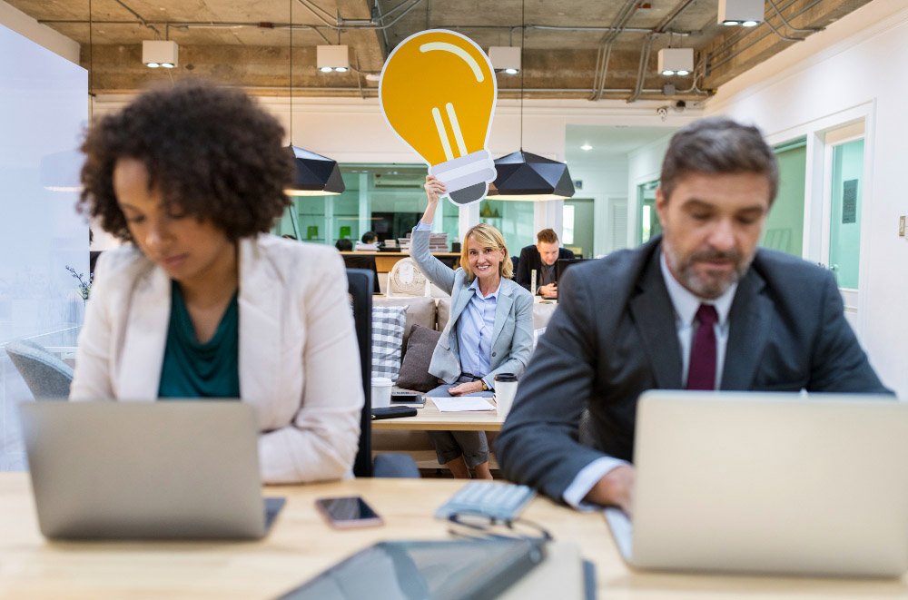 Modern Solutions for Business Challenges