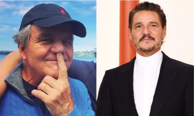 Who Is José Balmaceda Riera? The Real Story of Pedro Pascal’s Father