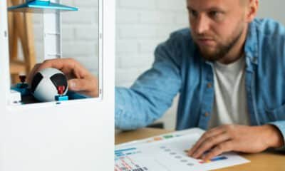 SLS VS MJF: Comparison of 3D Printing Technologies