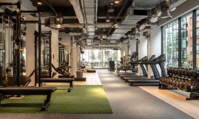 Best Gyms in London 2025: Compared and Ranked
