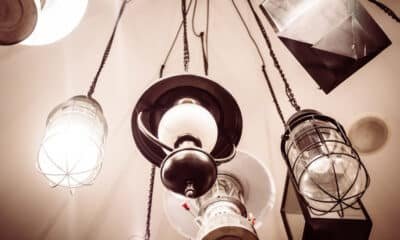 Mastering the Coordination of Wall Sconces and Chandeliers