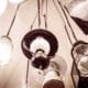 Mastering the Coordination of Wall Sconces and Chandeliers
