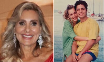 Who Is Marilisa Maronesse? Chayanne’s Wife, Muse, and Lifelong Love
