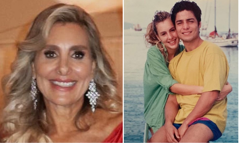 Who Is Marilisa Maronesse? Chayanne’s Wife, Muse, and Lifelong Love