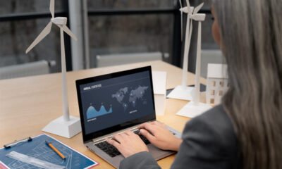 10 Best Renewable Energy Software Development Companies in 2025