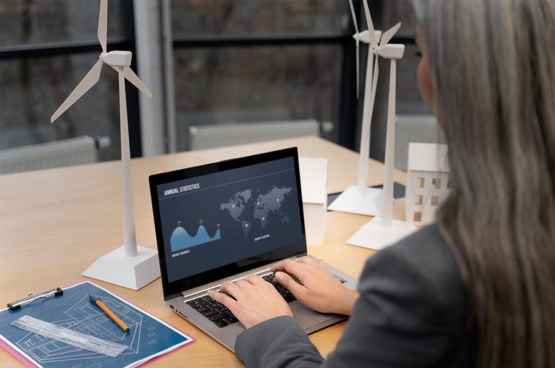 10 Best Renewable Energy Software Development Companies in 2025