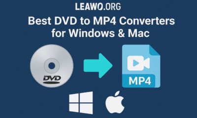 DVD
