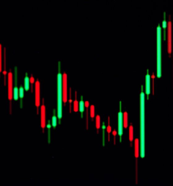 Tweezer Top Explained: The Candlestick Pattern That Signals A Possible Shift In Momentum