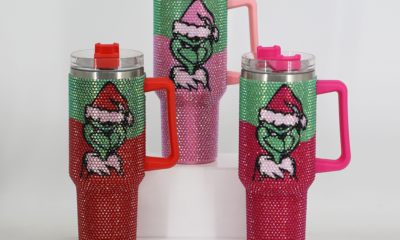 Tumblers