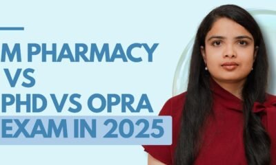 MPharmacy